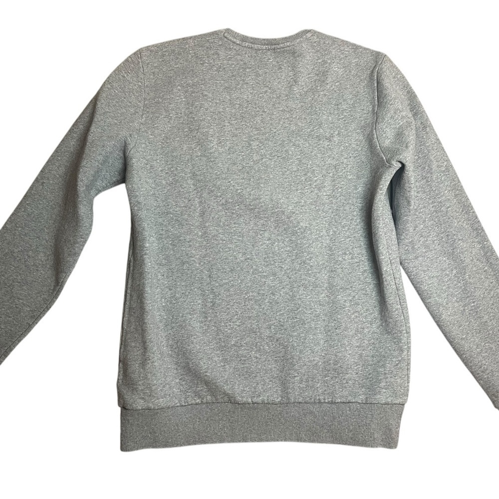 Calvin Klein Grey Sweater Size S - Picture 4 of 4